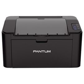  Принтер лазерный Pantum P2500W, А4, ч/б, печ. до 22 стр/мин, 1200x1200 dpi, USB, Wi-Fi 