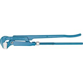  Ключ трубный СИБРТЕХ рычажный №2, литой (15759) 