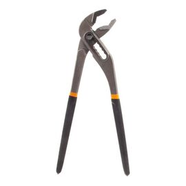  Клещи переставные Вихрь 300мм обливные рукоятки (73/6/3/5) 