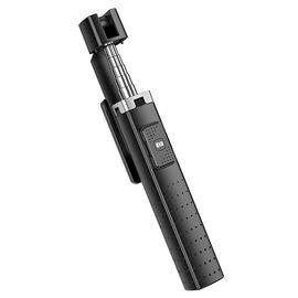  Трипод-монопод Hoco K18 Wave (black) (215795) 