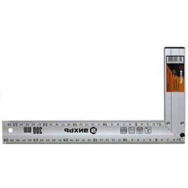  Угольник Вихрь алюминиевый литой 300 мм 73/11/3/3 