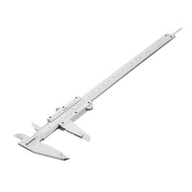  Штангенциркуль ЕРМАК 660-117 200мм, МТ001, ШЦ-I-200-0,1-1 