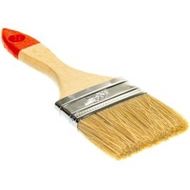  Кисть Вихрь Стандарт 63 мм 2,5'' натуральная щетина (73/3/4/4) 