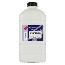  Тонер Static Control MPT8-1KG черный флакон 1000гр для принтера HP LaserJet 5000/4100/1200 