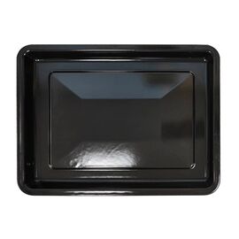  Противень прямоугольный Centek CT-1538-50/CT-1532-46 черная эмаль 