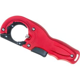  Нож для резки канализационных труб с фаскоснимателем Экспедишин d 40-50мм, Красный ЭК-05202021 