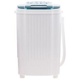  Стиральная машина полуавтомат Renova WS-30ET 