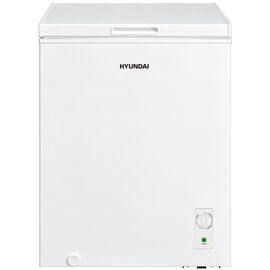  Морозильный ларь Hyundai CH1505 белый 