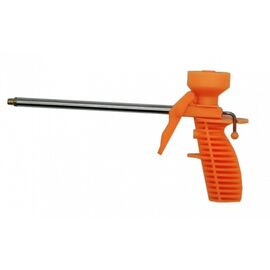  Пистолет для монтажной пены Вихрь ЛАЙТ пластмассовый корпус (73/3/6/6) 