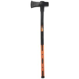  Колун Вихрь К2700Ф фиберглассовое топорище 