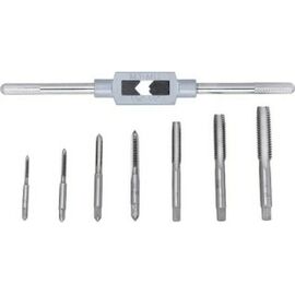  Набор метчиков СИБРТЕХ 77308 