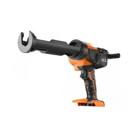  Пистолет для герметика AEG BKP18C2-310-0 (4935478634) аккумуляторный без АКБ и ЗУ 