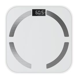  Весы напольные Centek CT-2425 White 