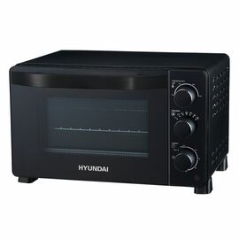  Мини-печь Hyundai MIO-HY080 23л. 1500Вт черный 