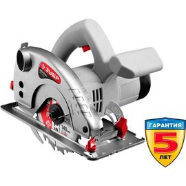  Циркулярная пила Зубр ЗПД-900 