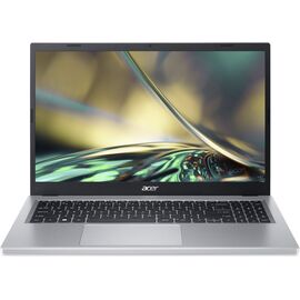  Ноутбук ACER ASPIRE 3 A315-24P-R1LL AMD Ryzen R5-7520U/16Gb/512Gb SSD/15.6"AMD Radeon Graphics  FHD IPS/No OS Silver NX.KDEER.00G 
