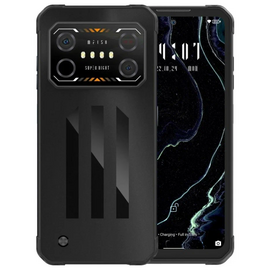  Смартфон IIIF150 Air1 Ultra X 8/256Gb Carbon Black 