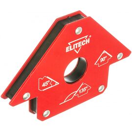  Уголки магнитные ELITECH 0606.017500 (195307) 