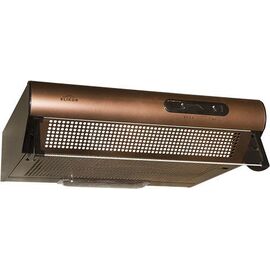  Вытяжка Elikor Davoline 60П-290-П3Л медь 