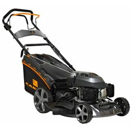  Газонокосилка бензиновая Carver LMG-2651DMS (01.024.00005) 