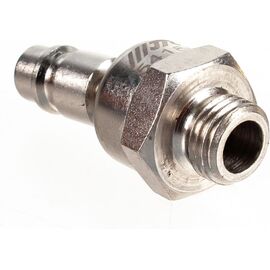  Соединитель быстросъемный шаровый угол JTC JTC-5418A 