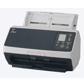  Сканер Fujitsu scanner fi-8170 (PA03810-B051) 70 стр/мин, 140 изобр/мин, А4, двусторонний АПД, USB 3.2 