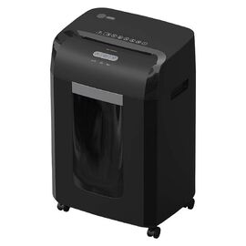  Шредер Cactus CS-SH-15-30-2X15 (секр.P-5)/фрагменты/15лист./30лтр./скобы 