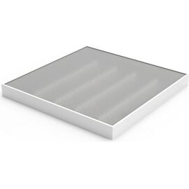  Светильник Gauss Mir G1-A0-00070-01G03-2003540 30Вт 4000K белый 