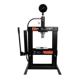  Пресс гидравлический Gigant GHP-10 10т 