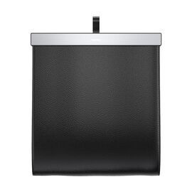  Органайзер на автомобильные сиденья BASEUS Large Garbage Bag for Back Seat of Cars, черный 