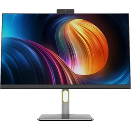  Моноблок IRU 23ID (1994783) 23.8" Full HD i7 1255U (1.7) 16Gb SSD512Gb UHDG 730 noOS GbitEth WiFi BT 120W Cam черный 1920x1080 