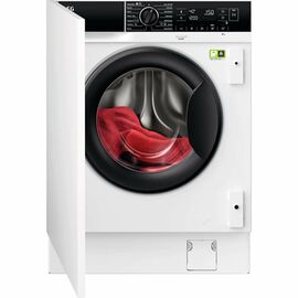  Встраиваемая стиральная машина AEG L8FBE48SCI 
