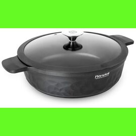  Сотейник Rondell ArtDeco RDA-1255 с/кр 28см 