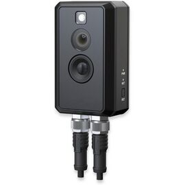  Тепловизионная камера Torus HK-KP160 стационарная разрешение 160x120, 25 Гц, 90х66,5 FoV 