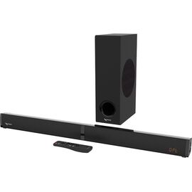  Саундбар Триколор TR-SB-01 черный 