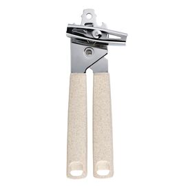  Консервный нож LARA LR07-36 нерж, волокно рисового дерева 