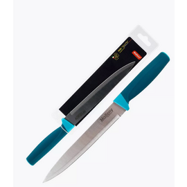  Нож разделочный MALLONY Velutto MAL-02VEL 19см 