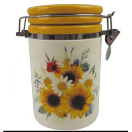  Банка для хранения сыпучих продуктов BACKMAN BM-0615-01 800мл 