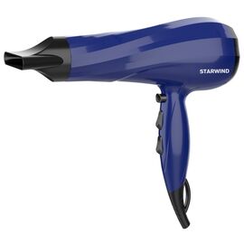  Фен Starwind SHP6105 2400Вт синий 