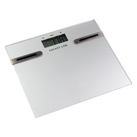  Весы напольные GALAXY GL 4855л 