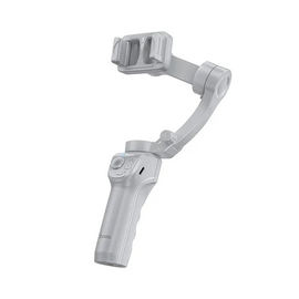  Монопод стабилизатор HOCO K24 Support 3-axis smart gimbal (серый) 