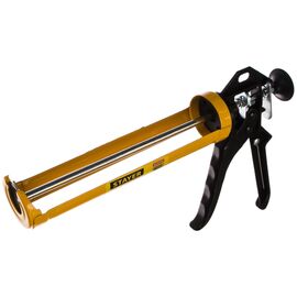  Пистолет для герметика STAYER Professional 0671 полуоткрытый, 310мл 