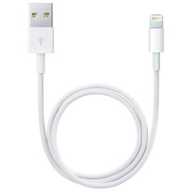  Дата-кабель Apple MD819ZM/A Lightning 2м (белый) 