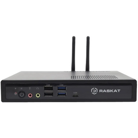  Неттоп Raskat Standart 507 (Standart507168818) Intel Core i5-12400, RAM 16GB, SSD 1TB, noOS 