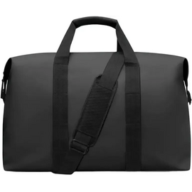  Сумка Gaston Luga DSWKDBK Dash Weekender Black 