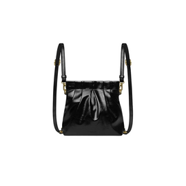  Сумка Gaston Luga GLGBMNBK GL Gabrielle Mini Black 