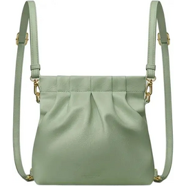  Сумка Gaston Luga GLGBMNGN GL Gabrielle Mini Green 