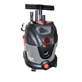  Пылесос Интерскол ПУ-20/1400Р (706.1.0.00) 