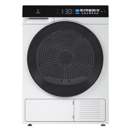  Сушильная машина LEX LDM12WBlThD белый 