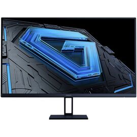  Монитор 27" Xiaomi Gaming Monitor G27i 1920x1080 165Hz IPS LED 16:9 HDMI матовая 250cd 178гр/178гр FreeSync Premium DP FHD черный (ELA5375EU) 